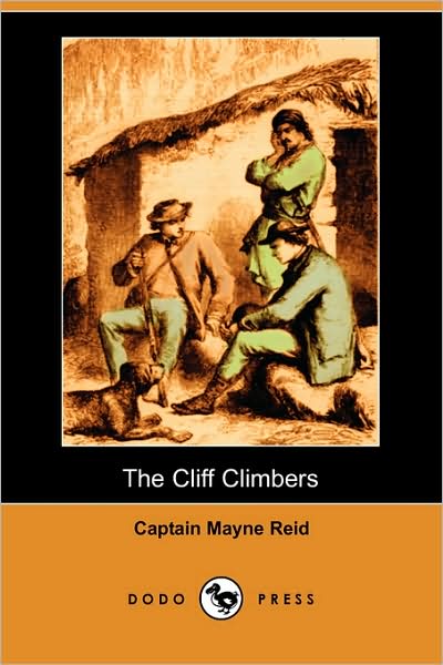 The Cliff Climbers [ePUB]